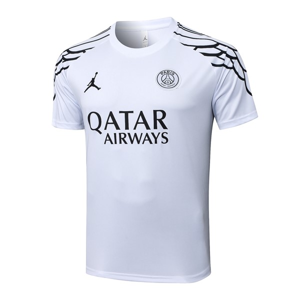 Camiseta Entrenamiento PSG 2026-2027 Blanco